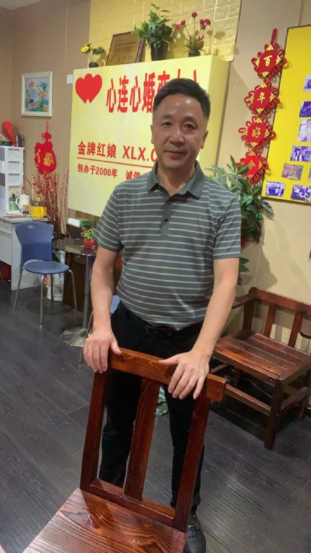 蓝俞的第一张照片--邵武交友网