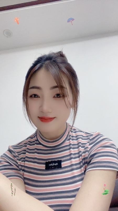 可儿的第一张照片--邵武交友网