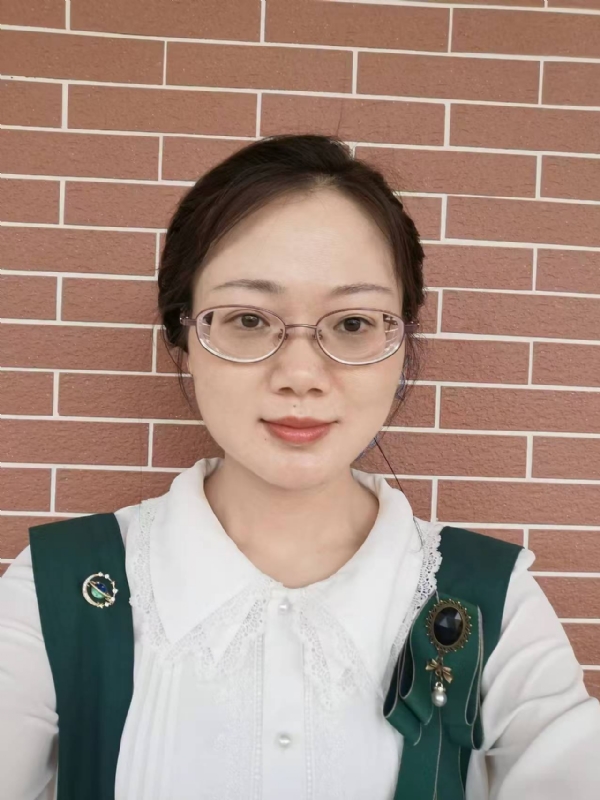 Lily的第二张照片--邵武交友网