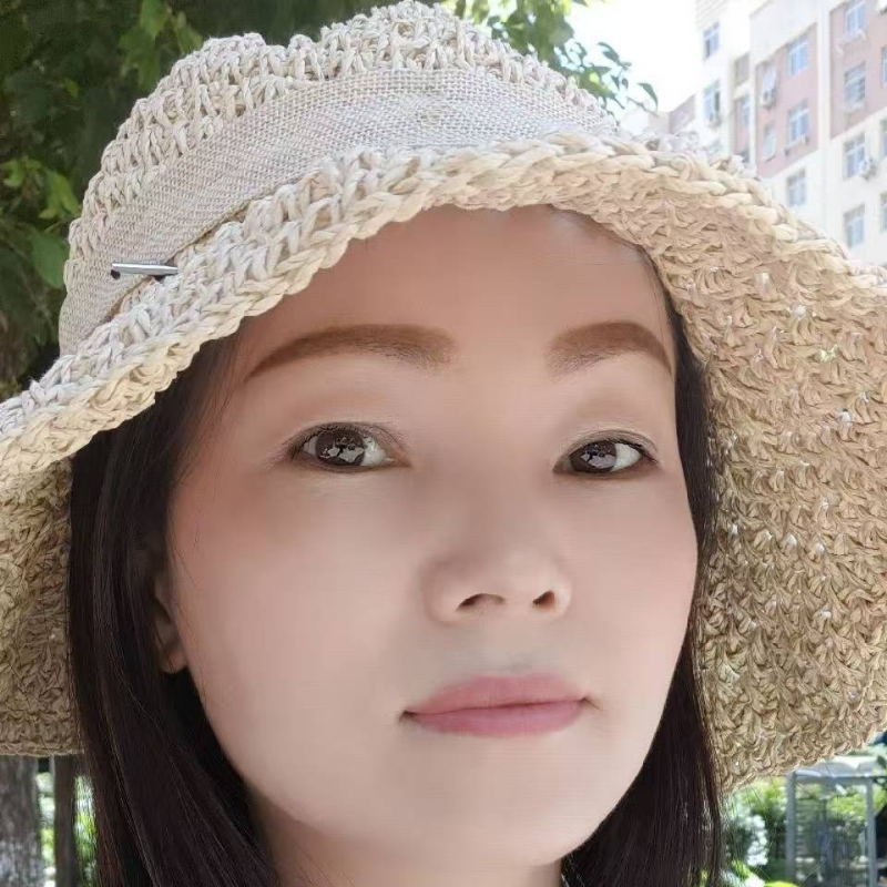 蓝妮的第二张照片--邵武交友网