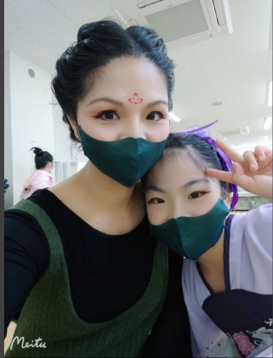 LuLu的第一张照片--邵武交友网