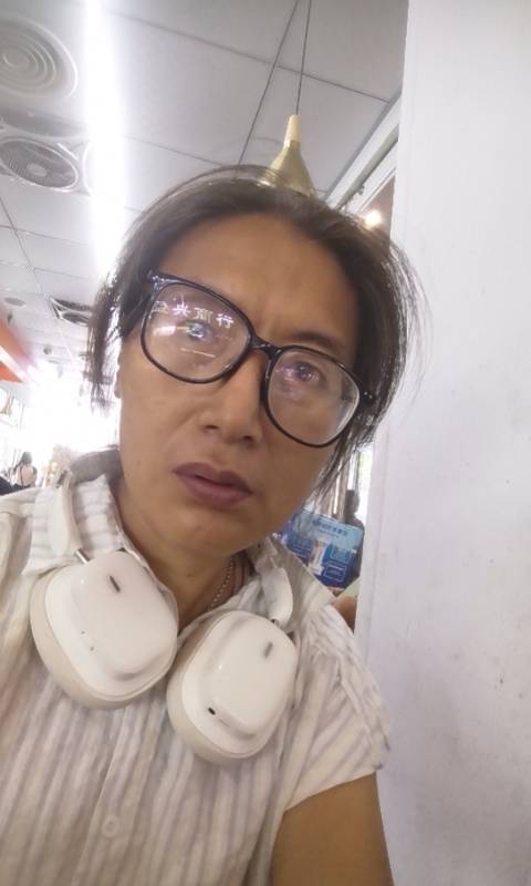冬天的蔷薇的第三张照片--邵武交友网