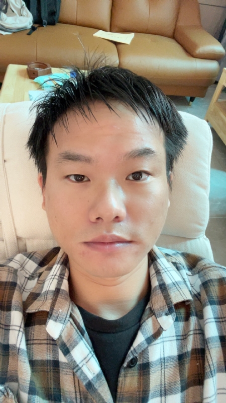 向日葵的第一张照片--邵武交友网