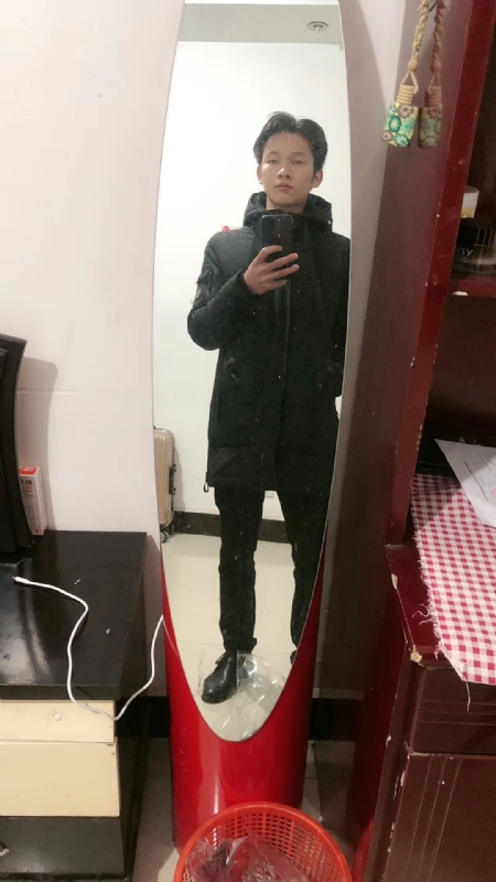 流浪狗哥的第一张照片--邵武交友网