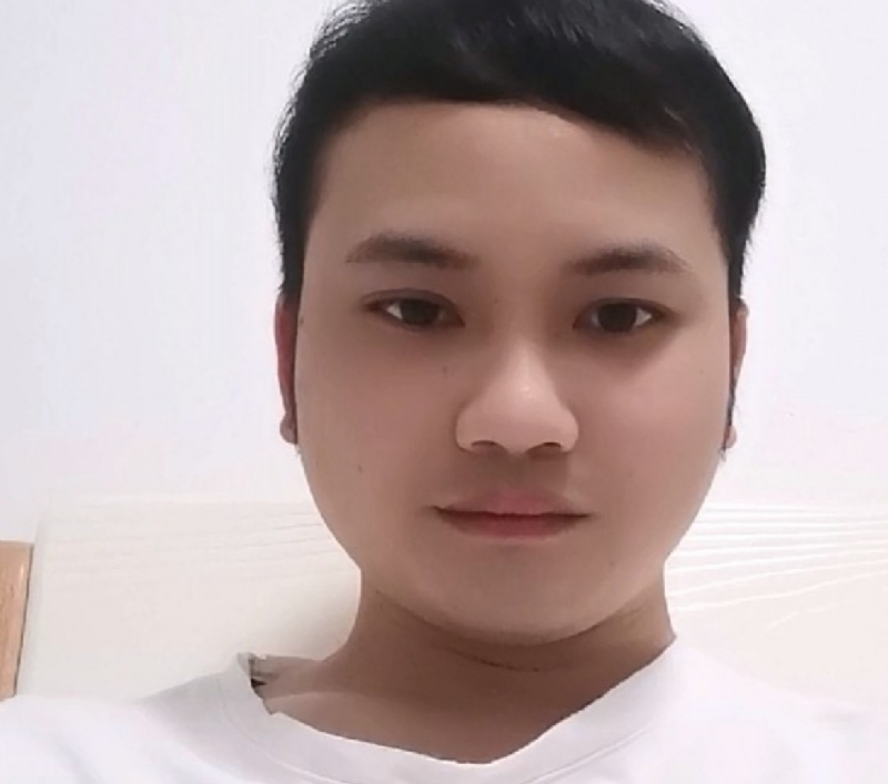 谈笑风生的学长的第三张照片--邵武交友网