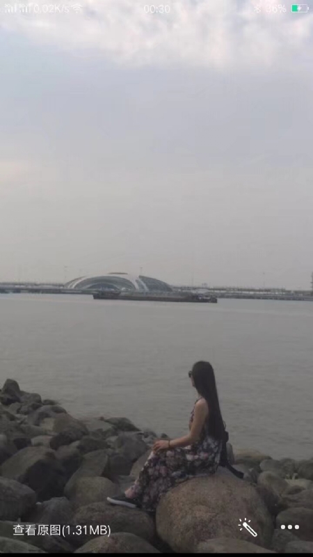 随遇而安的第一张照片--邵武交友网