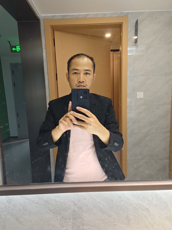 老实芭蕉的第一张照片--邵武交友网