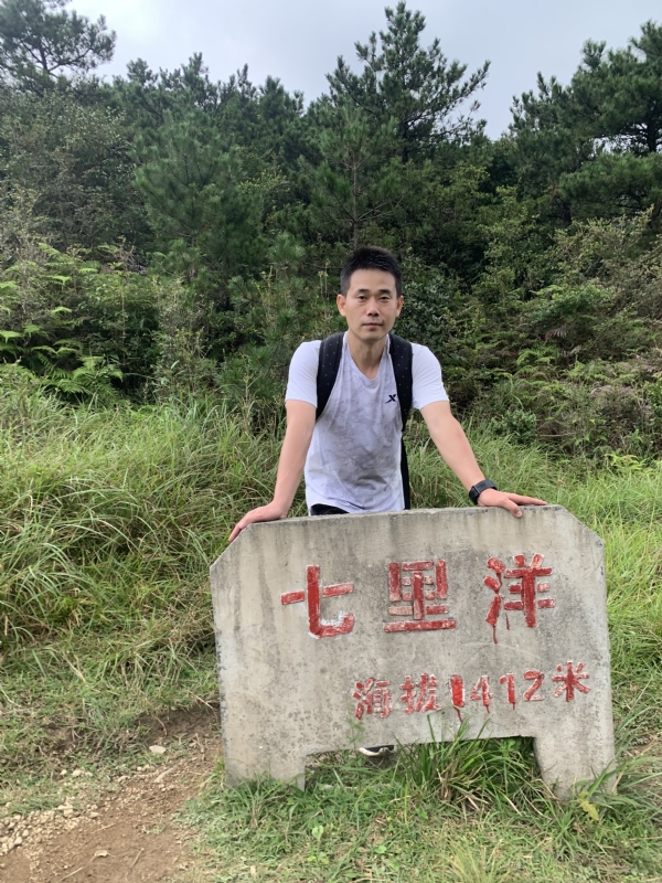 小朱佩奇的第一张照片--邵武交友网