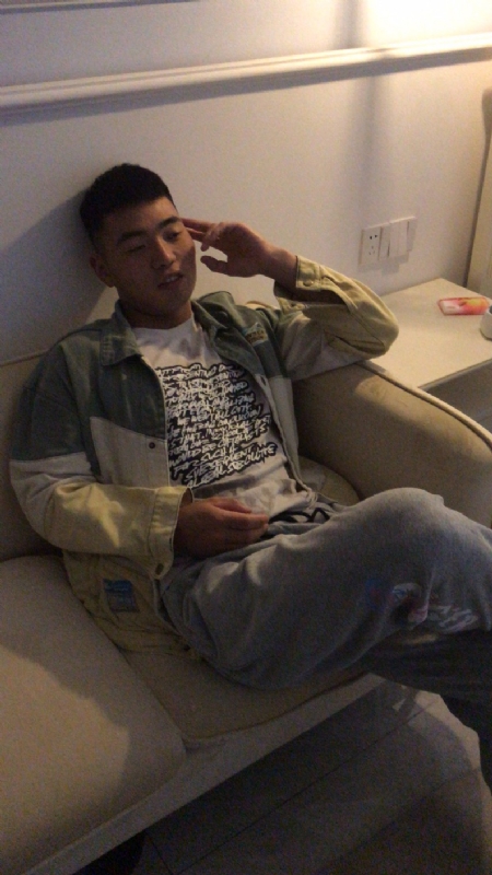 大太子的第一张照片--邵武交友网