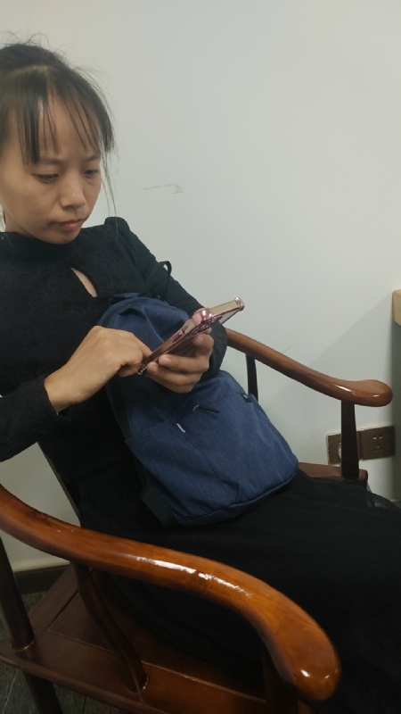 Cindy的第二张照片--邵武交友网