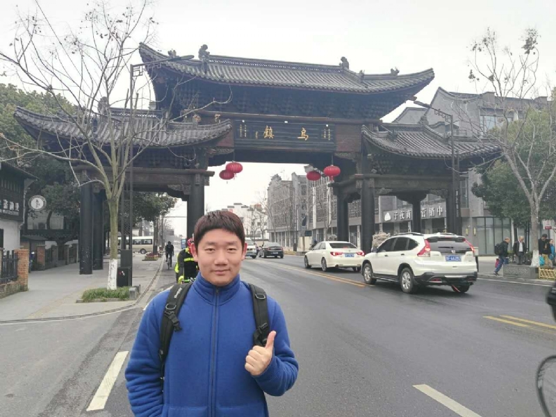 秋风秋雨的第一张照片--邵武交友网