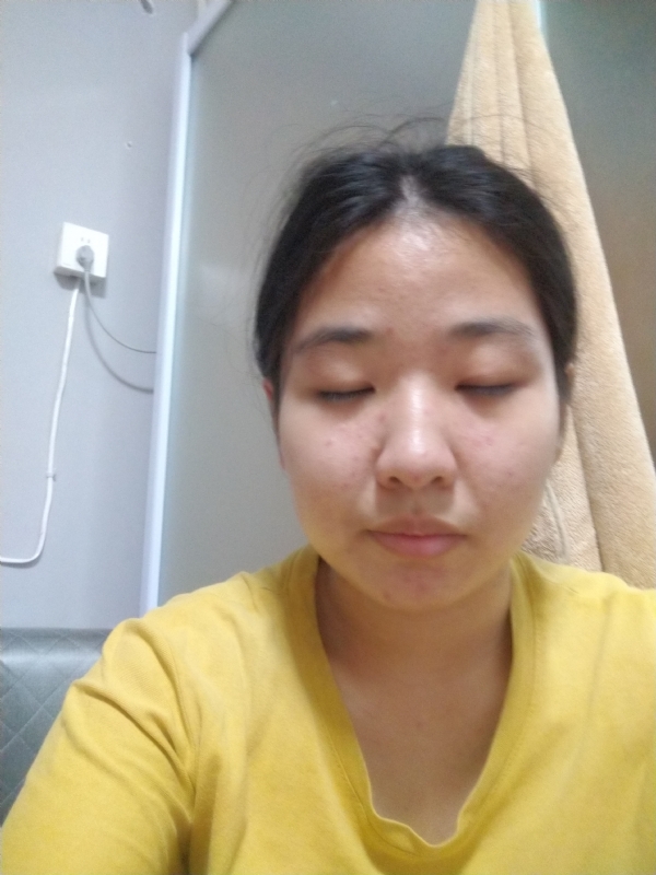 叶子的第一张照片--邵武交友网