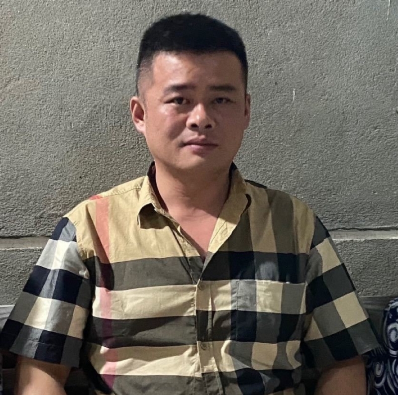 薛其锋的第二张照片--邵武交友网