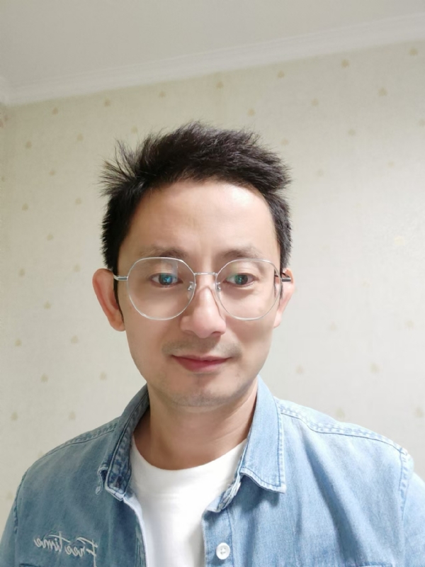飘逸的第二张照片--邵武交友网