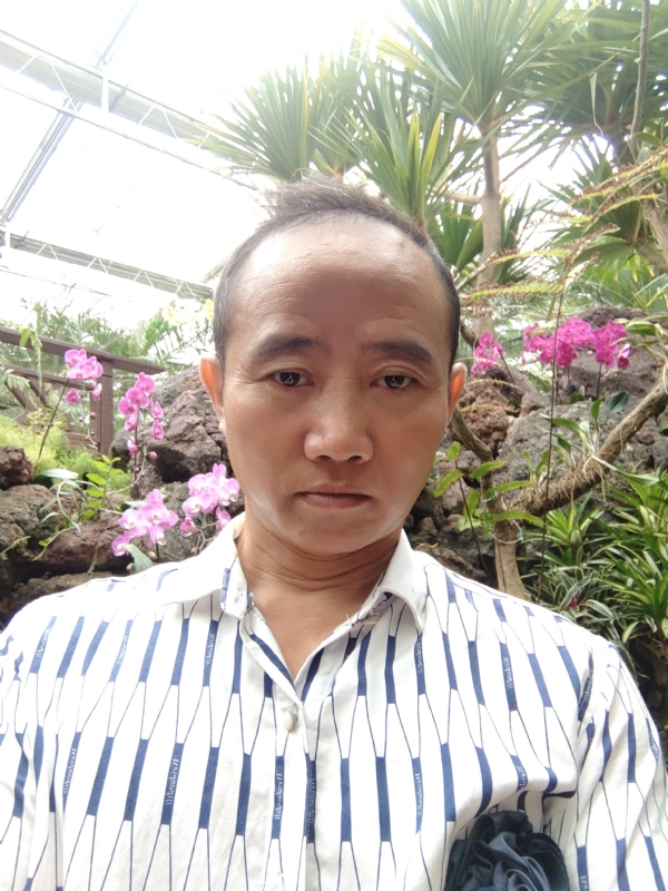 闲云盘鹤的第一张照片--邵武交友网