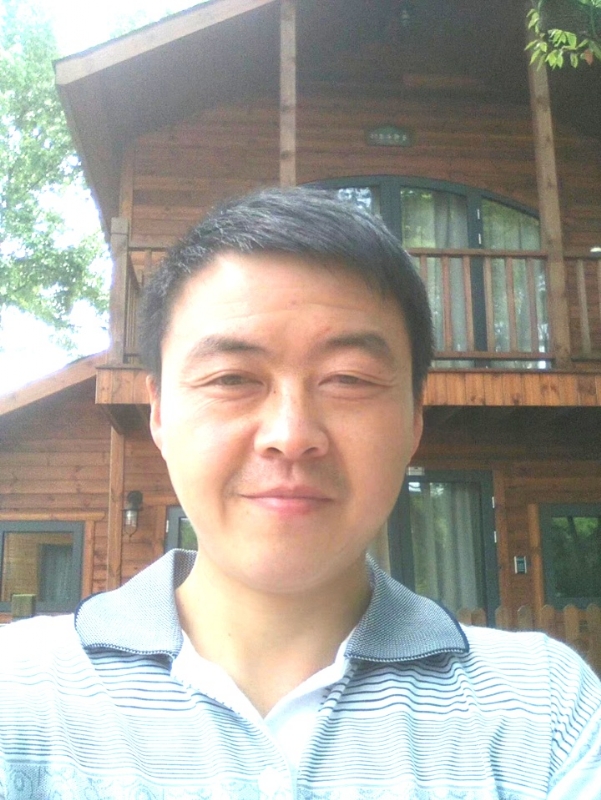 军子的第一张照片--邵武交友网