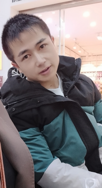 不骄不躁的第一张照片--邵武交友网