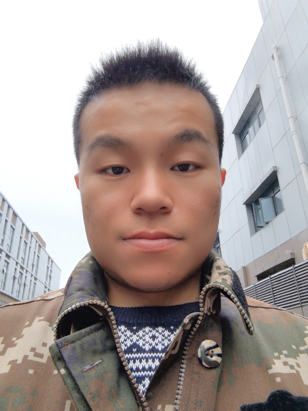 赵彦的第一张照片--邵武交友网