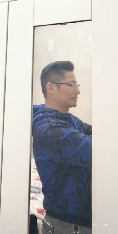 HKman的第一张照片--邵武交友网