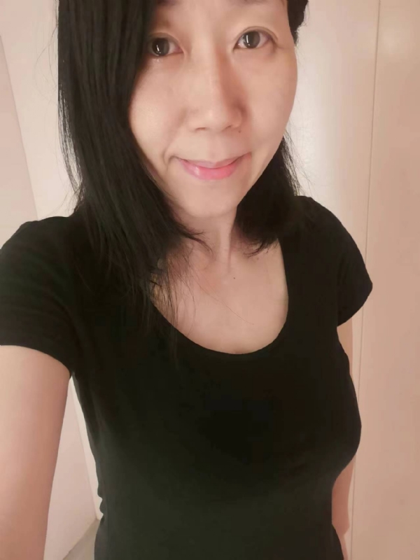 Kelly菲菲的第一张照片--邵武交友网