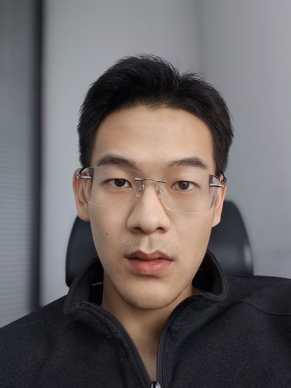 柳慕清的第一张照片--邵武交友网