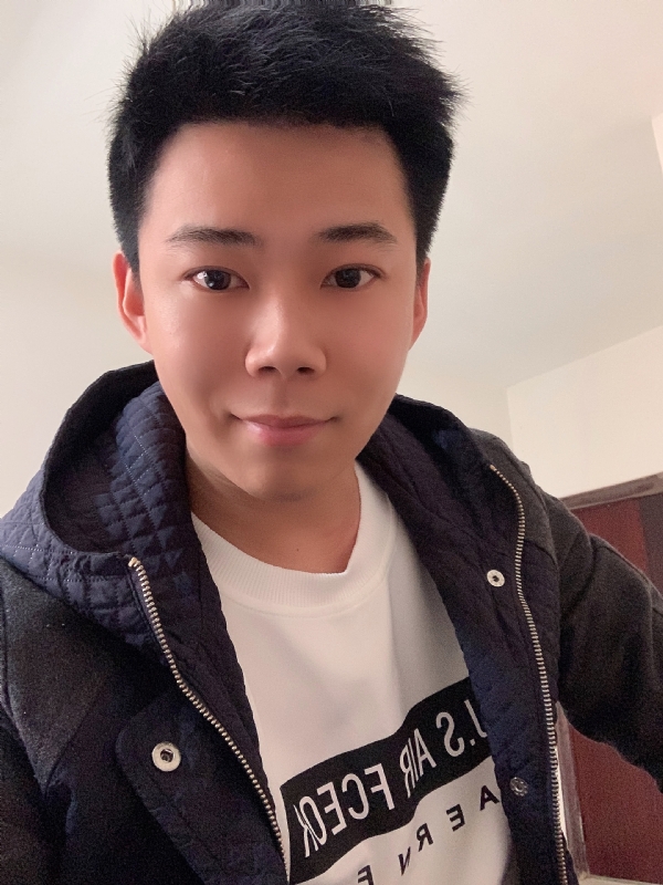 轻言淡语的第三张照片--邵武交友网