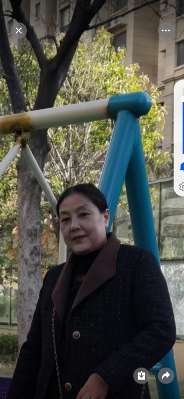 莹莹的第一张照片--邵武交友网