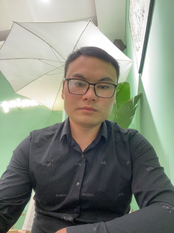 像风一样自由的第一张照片--邵武交友网