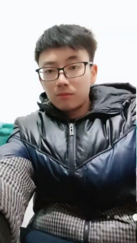 吐泡泡的小鱼的第一张照片--邵武交友网