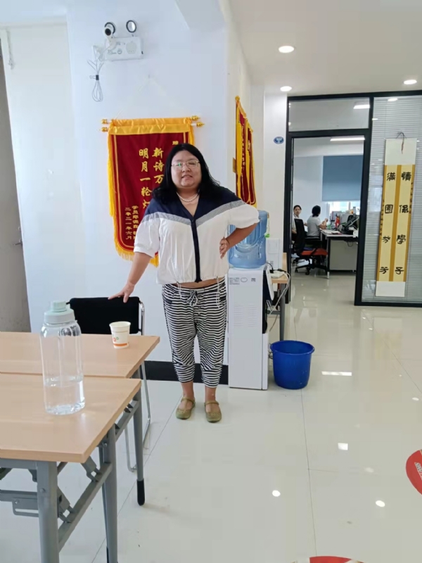 林雨菲的第一张照片--邵武交友网