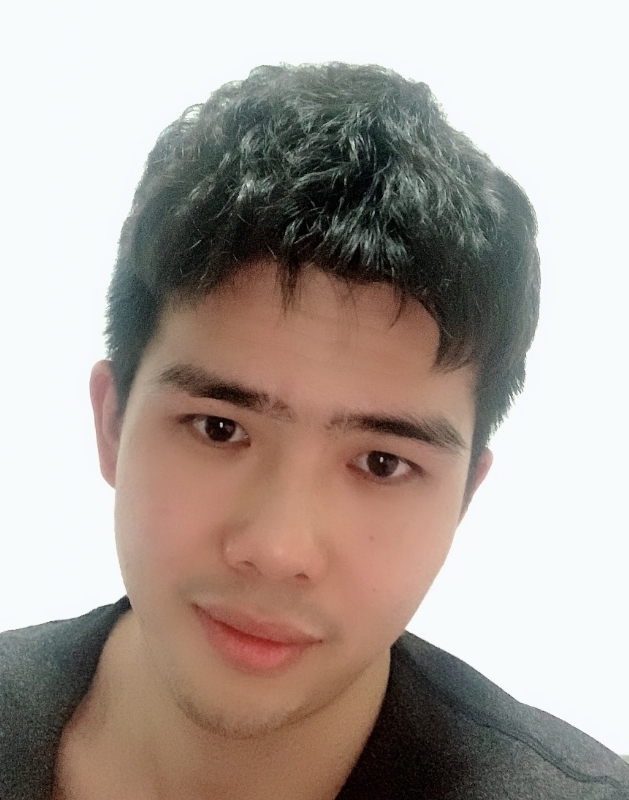 阿龙设计师的第七张照片--邵武交友网