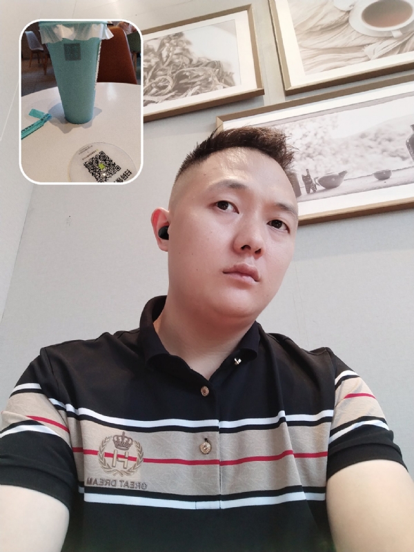 知心大哥哥的第一张照片--邵武交友网