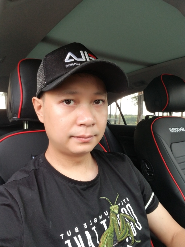 虎一的第一张照片--邵武交友网