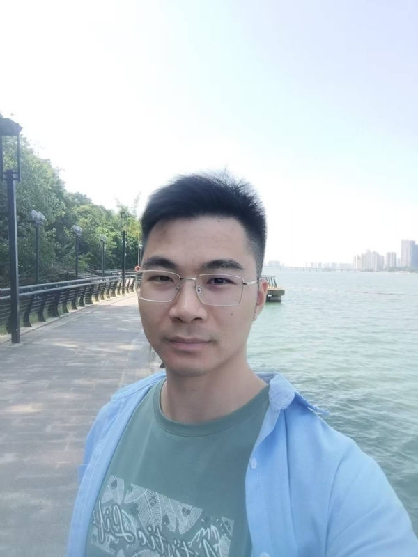 海洲的第一张照片--邵武交友网