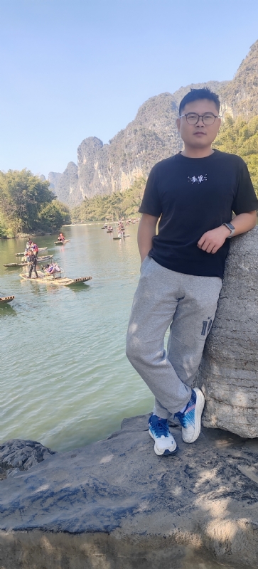 受过伤的狼的第二张照片--邵武交友网