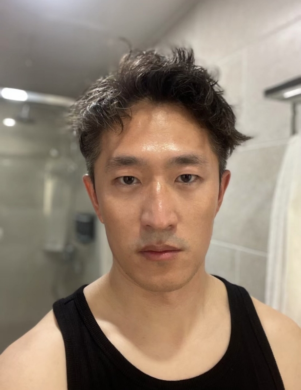 志勇的第一张照片--邵武交友网