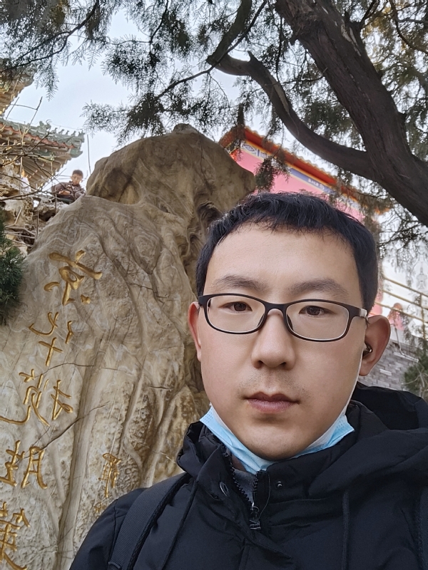小徐要努力的第一张照片--邵武交友网