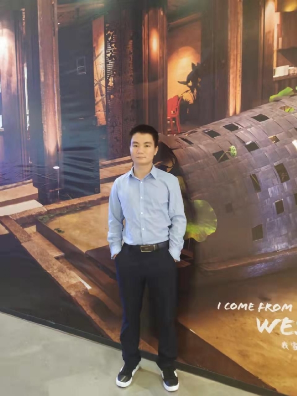 梧桐枫叶的第一张照片--邵武交友网