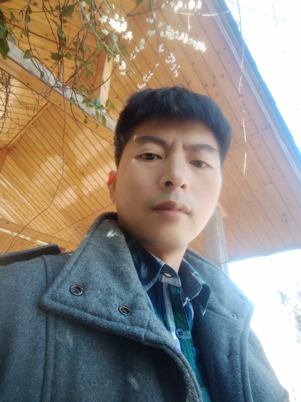 阿明的第一张照片--邵武交友网