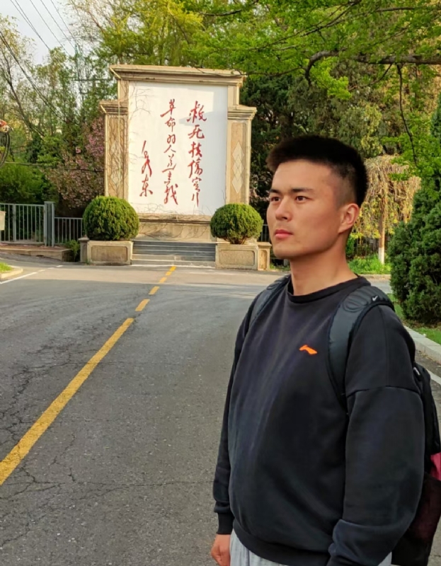 潮生的第二张照片--邵武交友网