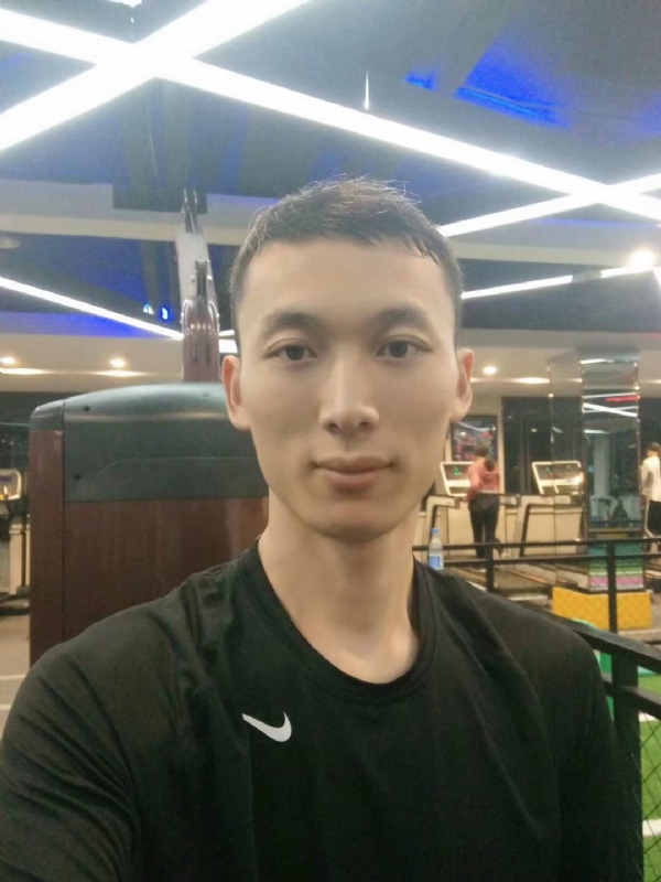 青松的第一张照片--邵武交友网