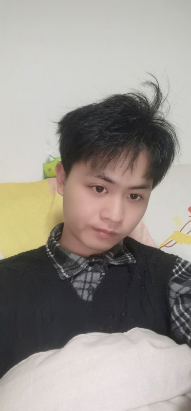 可乐豆的第一张照片--邵武交友网