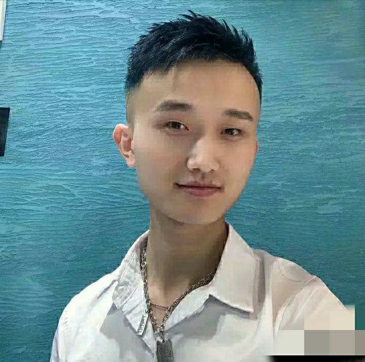 小哥哥的第一张照片--邵武交友网