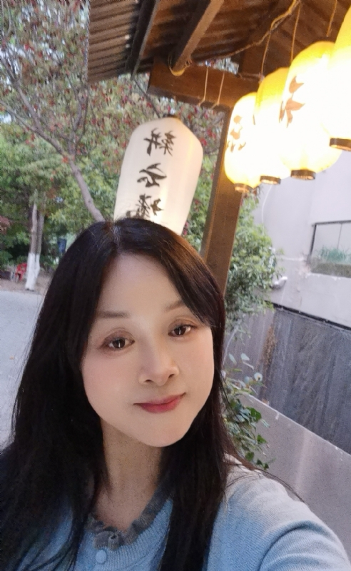 伊伊的第一张照片--邵武交友网