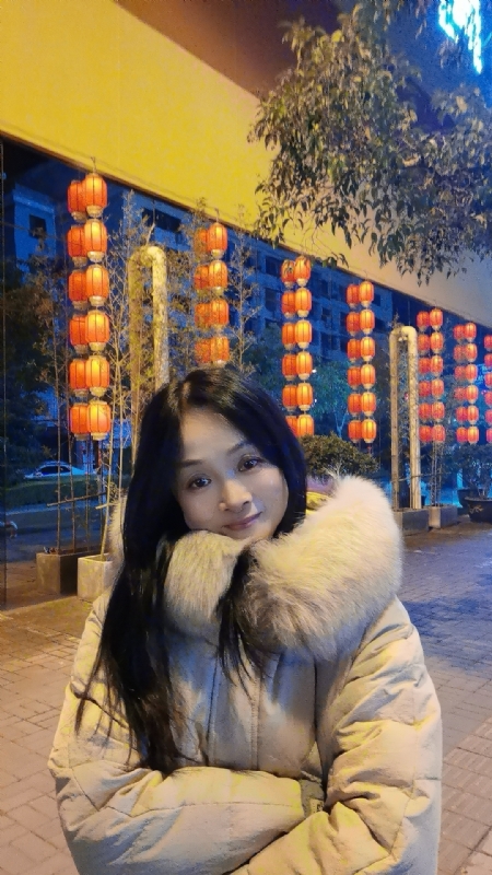 伊伊的第二张照片--邵武交友网