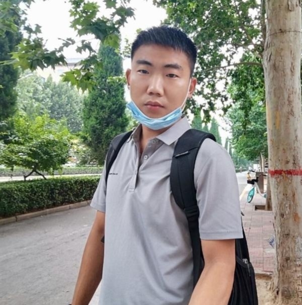 90年男征婚的第一张照片--邵武交友网