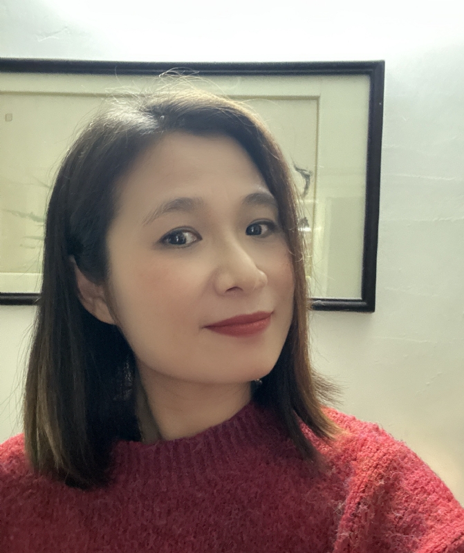 Jenny的第三张照片--邵武交友网