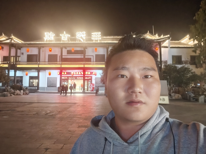 小鹿艾克的第一张照片--邵武交友网