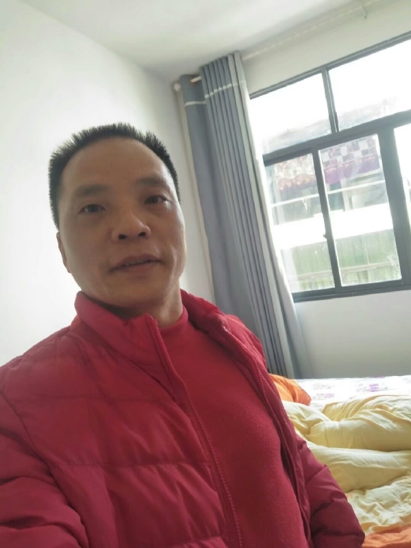 真诚征婚的第一张照片--邵武交友网
