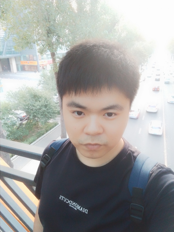 自出心裁的第一张照片--邵武交友网